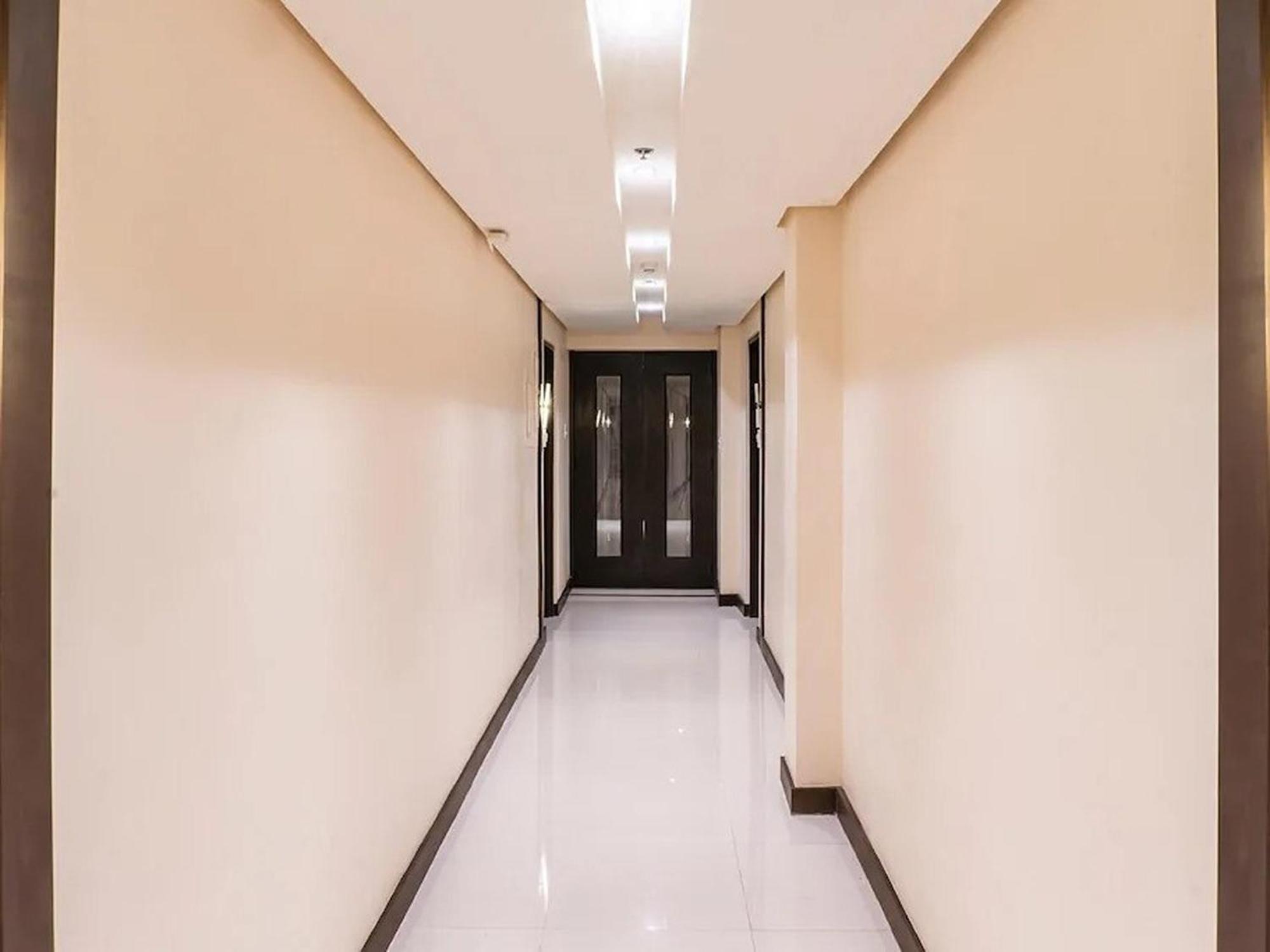 The Vip Hotel Cagayan de Oro Bagian luar foto